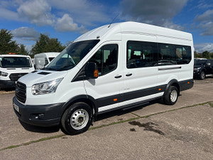 Ford Transit thumbnail