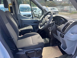 Ford Transit thumbnail