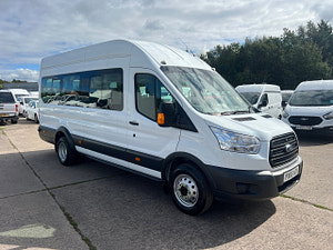 Ford Transit thumbnail