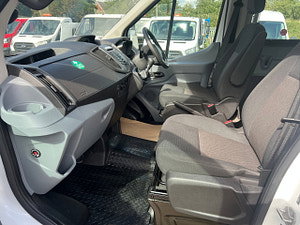 Ford Transit thumbnail