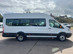 Ford Transit thumbnail