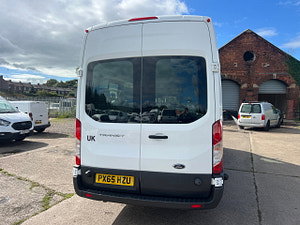 Ford Transit thumbnail
