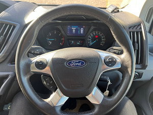 Ford Transit thumbnail