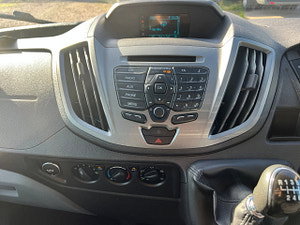 Ford Transit thumbnail