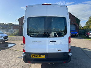 Ford Transit thumbnail