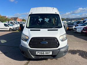 Ford Transit thumbnail