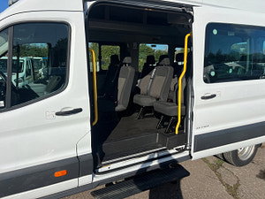 Ford Transit thumbnail