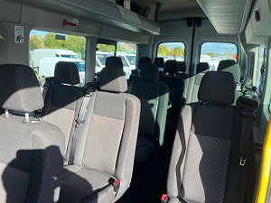 Ford Transit thumbnail