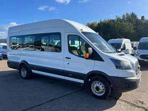Ford Transit thumbnail