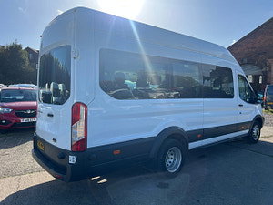 Ford Transit thumbnail