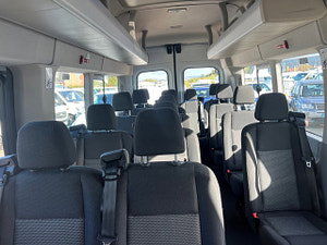 Ford Transit thumbnail