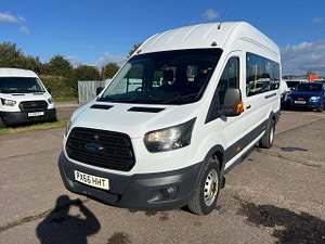 Ford Transit thumbnail