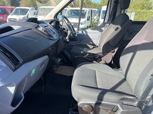 Ford Transit thumbnail