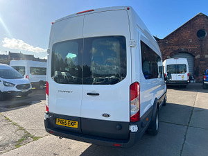 Ford Transit thumbnail