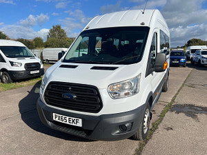 Ford Transit thumbnail