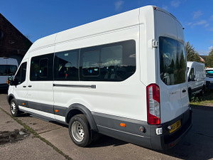 Ford Transit thumbnail