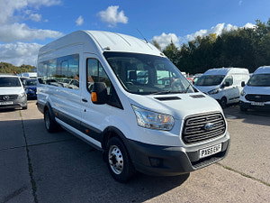 Ford Transit thumbnail