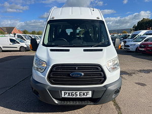 Ford Transit thumbnail