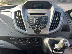 Ford Transit thumbnail