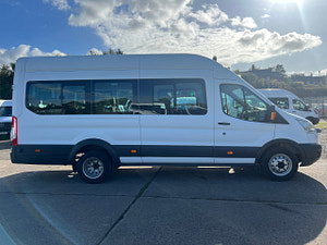 Ford Transit thumbnail