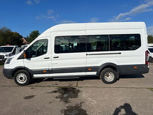 Ford Transit thumbnail