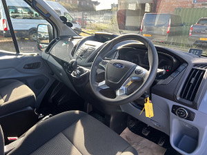 Ford Transit thumbnail