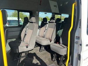 Ford Transit thumbnail