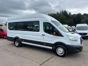 Ford Transit thumbnail