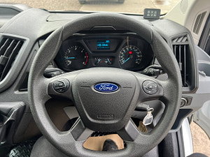 Ford Transit thumbnail