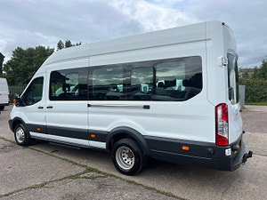 Ford Transit thumbnail