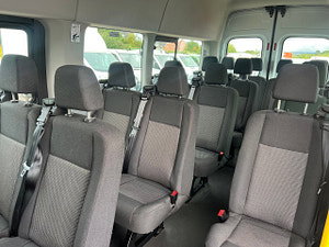 Ford Transit thumbnail