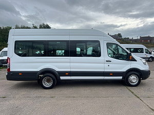 Ford Transit thumbnail