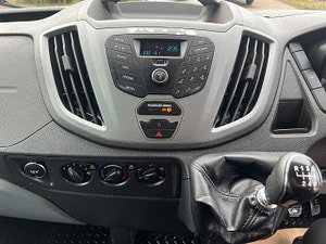 Ford Transit thumbnail