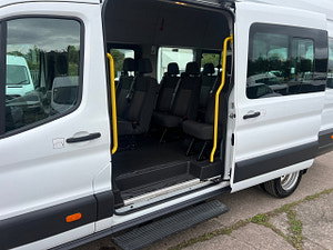 Ford Transit thumbnail
