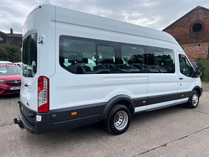 Ford Transit thumbnail