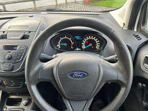 Ford Transit Courier thumbnail