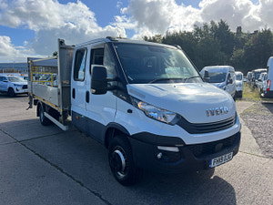IVECO DAILY thumbnail
