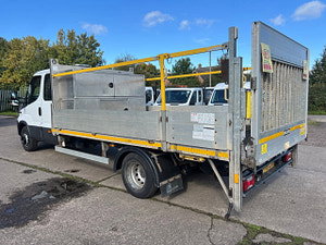 IVECO DAILY thumbnail