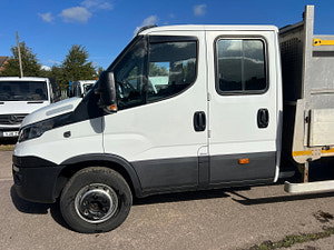 IVECO DAILY thumbnail