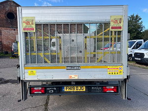 IVECO DAILY thumbnail