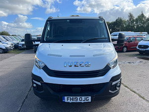 IVECO DAILY thumbnail