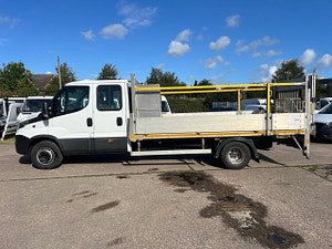 IVECO DAILY thumbnail