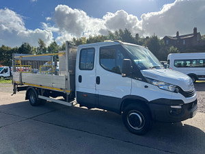 IVECO DAILY thumbnail