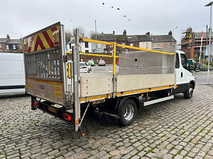 IVECO DAILY thumbnail