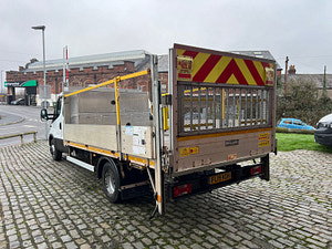 IVECO DAILY thumbnail