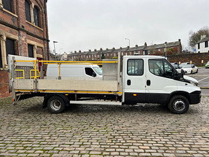 IVECO DAILY thumbnail