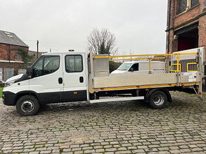 IVECO DAILY thumbnail