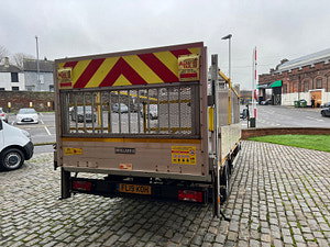 IVECO DAILY thumbnail