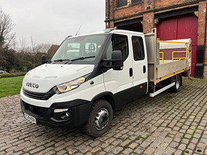 IVECO DAILY thumbnail