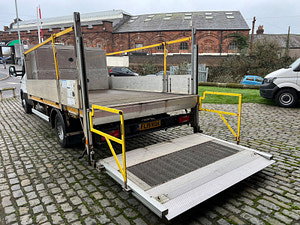 IVECO DAILY thumbnail
